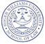 Logo of Roger Williams University School of Law